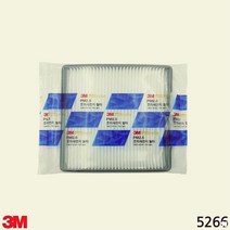 PM2.5 르노삼성 자동차 SM3 뉴 3M 차량용 에어컨필터 200 초미세먼지 65874EA