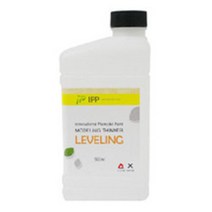 (IPP) TL500 레벨링 락카 신너 500ml - 락커신너