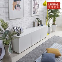 [마레앤코] 거실장 데이엣 1800 거실 수납장, 상세 설명 참조