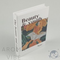 VEDANE 모형책 플라워 독특한소품