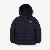 [FILA] 구스 플라잉 경량 다운 점퍼 (FK2DJE4101X_INA)