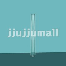 과학실 실험실 유리시험관 7ml 13x100 연구교구 실험수업 연구수업 연구교재 과학수업 과학기자재 연구실, 1개, 13x120시험관10개10ml