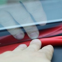 차량 윈드 풍절음 소음 키퍼 엔진룸 대쉬보드 방지 52221EA, 레드