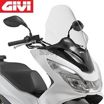 GIVI 혼다 PCX125 14-17 윈드스크린 D1136ST(미들)