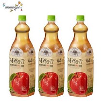 가야 사과농장 1.5 x 12개, 상세페이지 참조, 상세페이지 참조