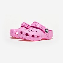 [크록스] 클래식 클로그 토들러 [CRS206990/0090024]