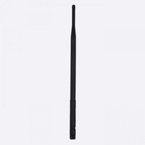 2.4GHZ 9DBI 38cm 캠핑카 안테나 카라반안테나 캠핑카안테나 무선카메라안테나 2.4GHZ 안테나 WIFI안테나, 쿠팡 본상품선택