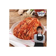 경원재 순수 국내산 농산물로 만든 포기김치 3kg, 경원재 순수 국내산 농산물로 만