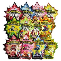 12개 입속에서 세트 팝팝 팝핑캔디, 1, 본상품선택