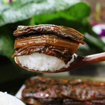 곽진영 여수 돌산 묵은지 갓김치 3kg / 돌산갓 김치 맛집추천