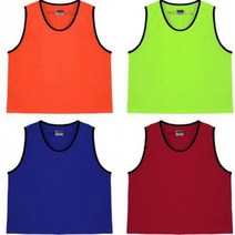 스타 아동 축구 팀조끼 1개 메쉬 스포츠 조끼 X스몰 / 색상 배송상품 : 블루 (축구유니폼/축구조끼/운동조끼/유소년축구팀조끼/성인축구팀조끼 추천)