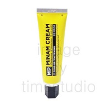 미프 미남크림 톤업 화이트닝 50 ml, 1개