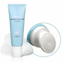 린제이 [유 린제이] 퍼펙트솔루션 브러쉬 폼 120ml, 단품없음, 상세설명 참조, 상세설명 참조