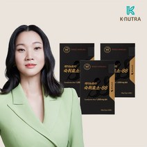 케이뉴트라 숙취효소-88 18회 분