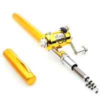 미니낚시대 펜낚시대 계곡낚시대