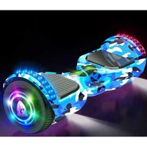 전동휠 7인치 전기바이크 호버보드 배달 밀리터리, 상세 페이지 참고, O 7인치