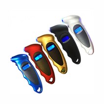 ILI 간편 휴대용 디지털 공기압 측정기, 1개