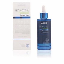 로레알 프로페셔널 세리옥실 덴서 헤어 블루세럼 90ml