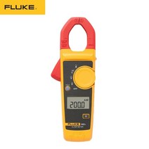 Fluke 302 디지털 전류 클램프 미터 펜치 전류계 저항 테스터 AC 전류 클램프, 협력사