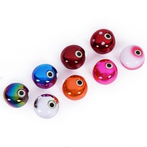 VA VL-T102 유동식 야광 텅스텐 타이라바 헤드 60/80/100/120/150, 글로우 150g