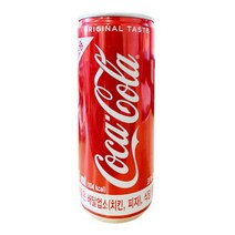 코카콜라 245mlx30캔(업소용)