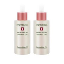 동국제약 엑스퍼트 마데카 멜라 캡처 앰플 PRO 30ml x2, 1세트