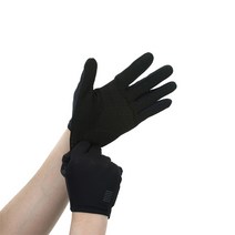 클래식 포인트 사이클 장갑 YGL302