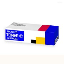 CLP-C600A 파랑 재생토너 CLP600N, 1, 본상품선택, 본상품선택