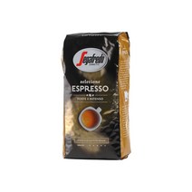 세가프레도 커피 원두 셀레치오네 에스프레소 홀빈1kg, 단품, 단품