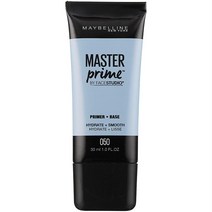 메이블린 마스터 프라이머 30ml, 1개, 050 Hydrate + Smooth