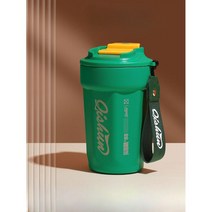 커스텀 스테인리스 쉐이크 텀블러 코카 콜라 커피텀블러 450mL, E