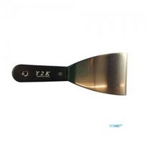 스텐헤라 중형 7.5cm 끌 끌칼 긁개 스크레퍼 밀칼