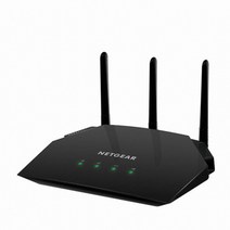 넷기어 R6850 유무선공유기 (1000Mbps AC2000), 선택하세요