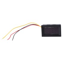 DC 0-33V 5 자리 0.36 
