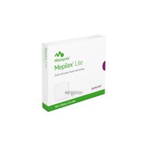 메피렉스 라이트 10x10cm 5매 메필렉스 Mepilex Lite, 메피렉스 라이트 10x10cm 5매 메