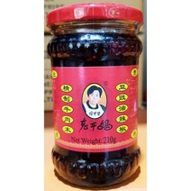 우육장 소스 양념 유라죠우 식당 업소 식당용 210g, 1개, 본 상품 선택하기