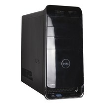 중고 Dell XPS 8300 i5-2400 4GB 1TB GTX560 TI
