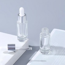 스포이드 공병 용기 스포이드유리병 앰플공병 10ml