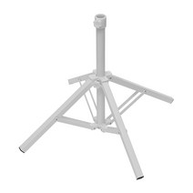 접이식 철제 파라솔받침대 사각 파라솔고정 지지대