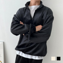 오너클랜 아우터 항공점퍼 남성 봄버점퍼 남자 항공자켓 봄