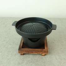 오메가키친 가정용 미니화로 개인화로 바베큐그릴 화로구이 낭만 홈핑, 1개, 워머단품/b1-2)워머알루미늄 200