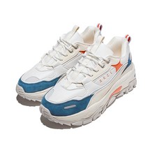 [아키 클래식]AKIII URBAN TRACKER 남여 공용 CREAM/BLUE 운동화