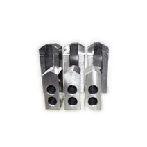 미래포 삼천리유압척죠(CNC Lathe Hydraulic Jaw) 10(표준)