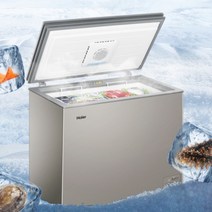 급냉고 급속 동결기 참치 냉동고 200L 냉동기 가정용, 142리터-영하 40도