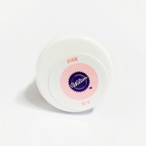 윌튼색소-핑크28.35g, 28.35g, 1개