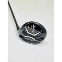 중고 타이틀리스트 917 F2 5번 18도 남성 페어웨이 우드, 단품