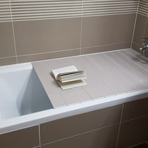 글랑앤 르셰슈 욕조덮개 소형