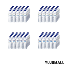 강원평창수 500ml 80팩 가정용생수 물배송 간편한휴대, 강원평창수500ml 80팩
