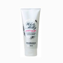 프로랑스 화이트 밀키 필링젤