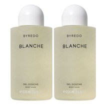 바이레도 바디 워시 블랑쉬, 225ml, 2개